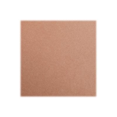 Clairefontaine Maya - Papier à dessin - 50 x 70 cm - 25 feuilles - 270 g/m² - marron clair