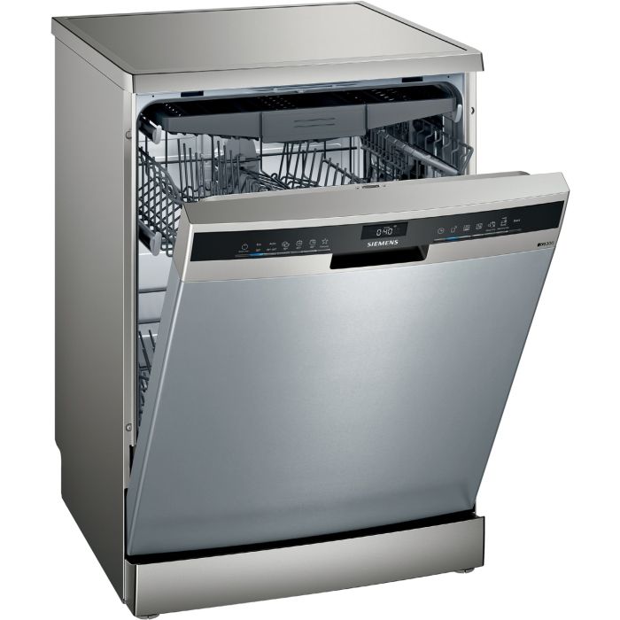 Siemens Stand-Geschirrspüler iQ300 SN23EI14VE