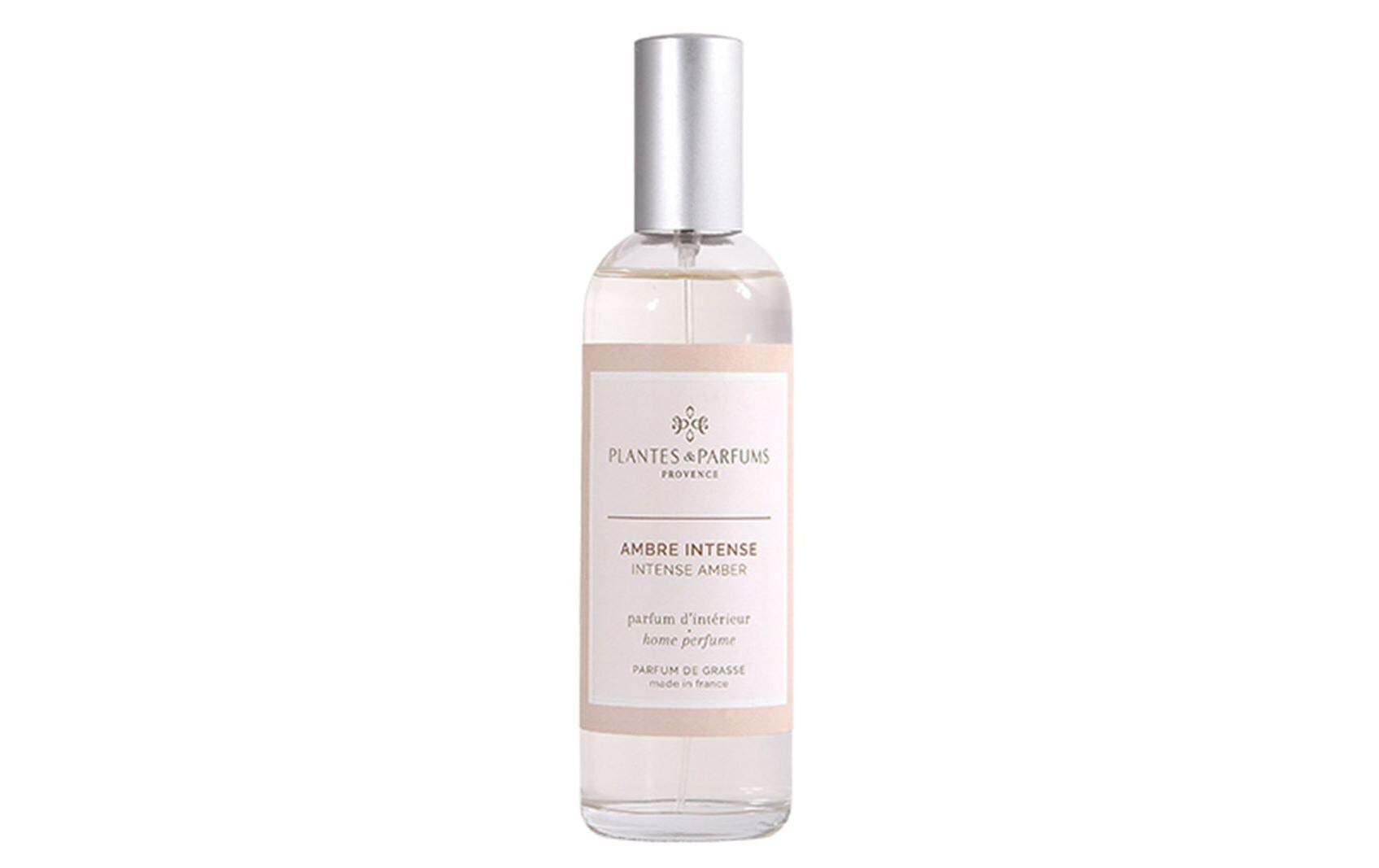 Duftspray Ambre Intense 100 mlTradition der Provence