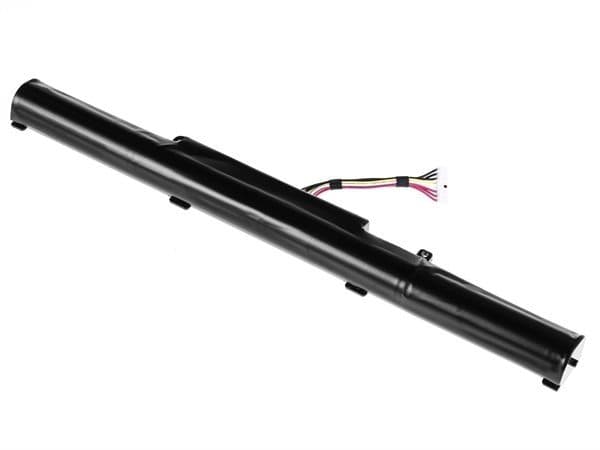 Laptopbatteri til Asus A41-X550E F550D F550DP F750L / 14,4V 2200mAh