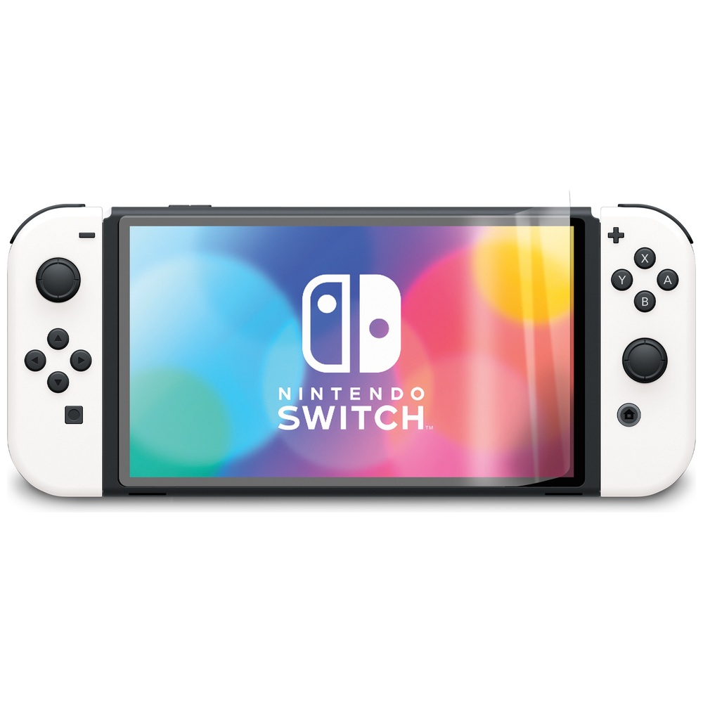 PDP Gaming Multi-Screen Protector Kit für Nintendo Switch oder Nintendo Switch OLED
