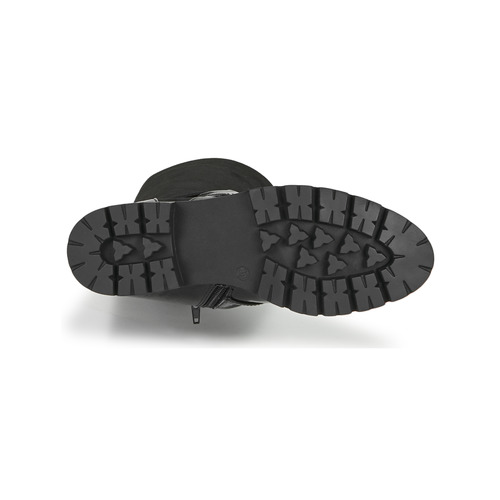 Regard - CANET V1 VERNIS NOIR - Noir