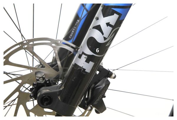 Produit Reconditionné - VTT Tout-Suspendu Pivot Swhitchblade Sram XO1 Eagle 12V 29' Bleu 2023