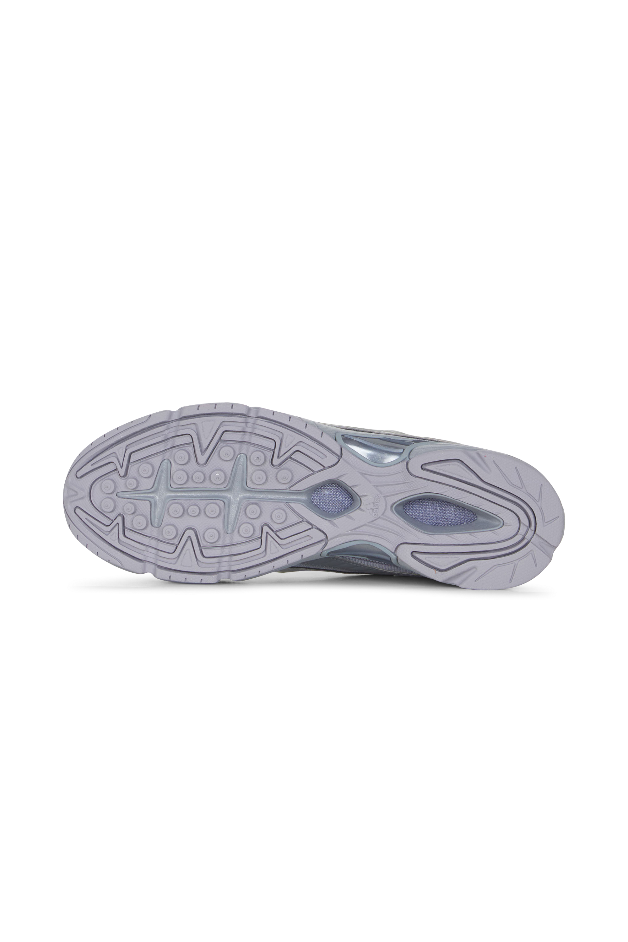 ADIDAS Baskets  ORKETRO 2 Gris