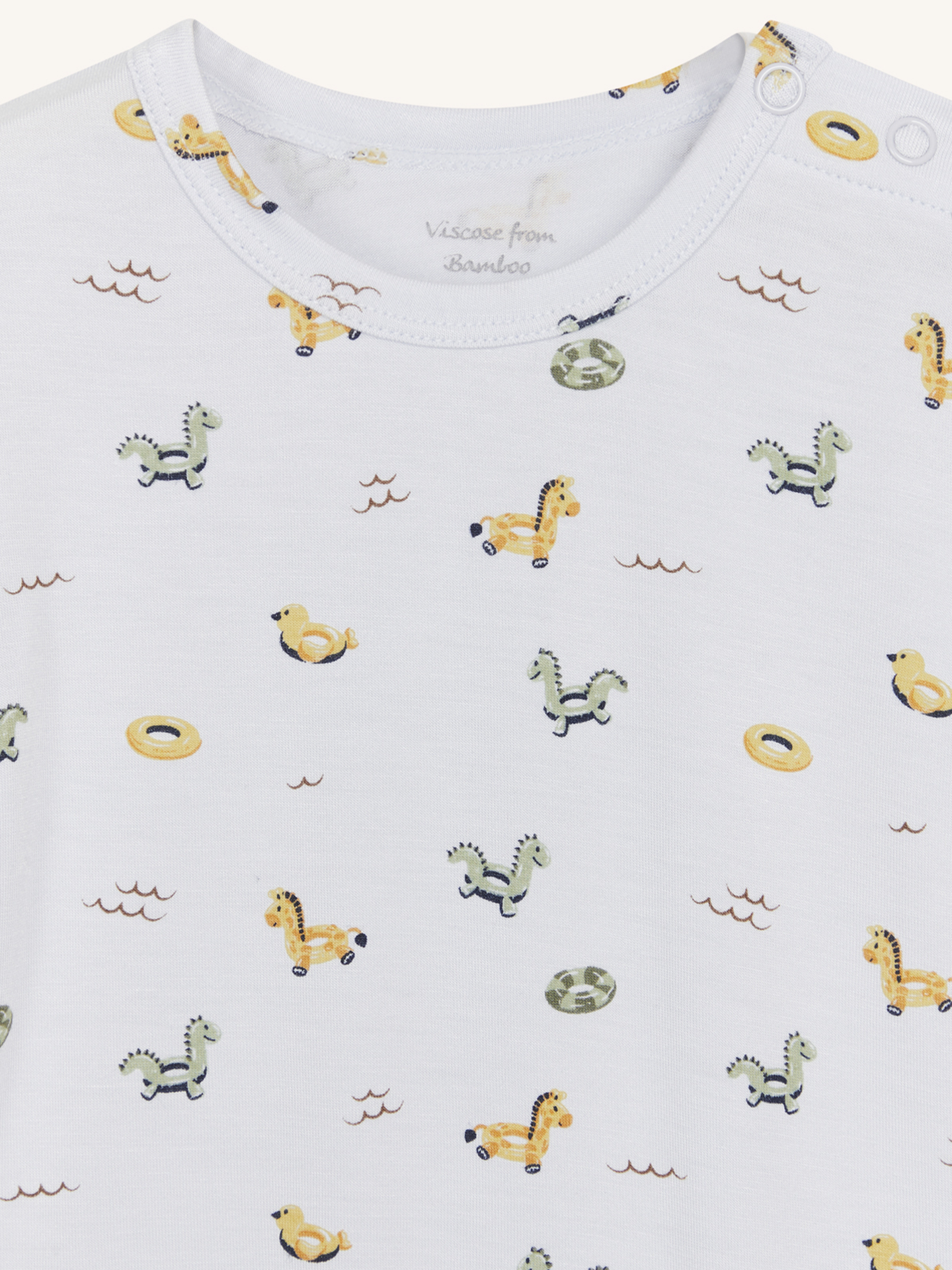 Buller Body Short Sleeve