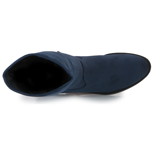 JB Martin - AMOUR - TOILE SUEDE ST MARINE