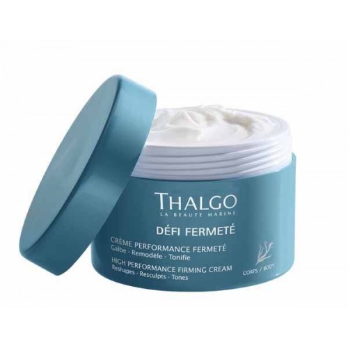 Thalgo Défi Fermeté Creme de Corpo Refirmante 200ml