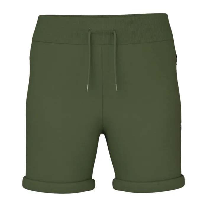 Name It Vimo Sweat Short Jongens