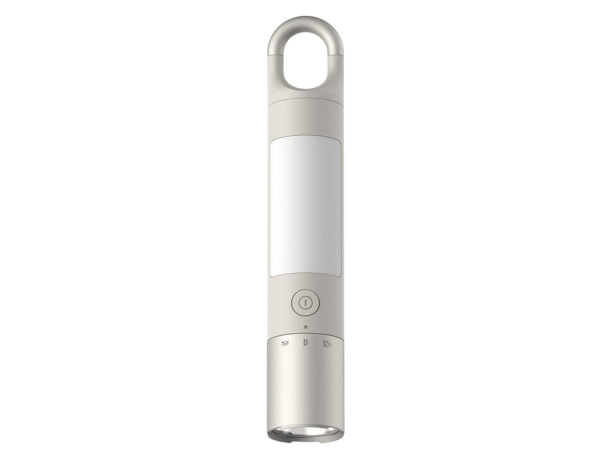 HOTO DUO zaklamp