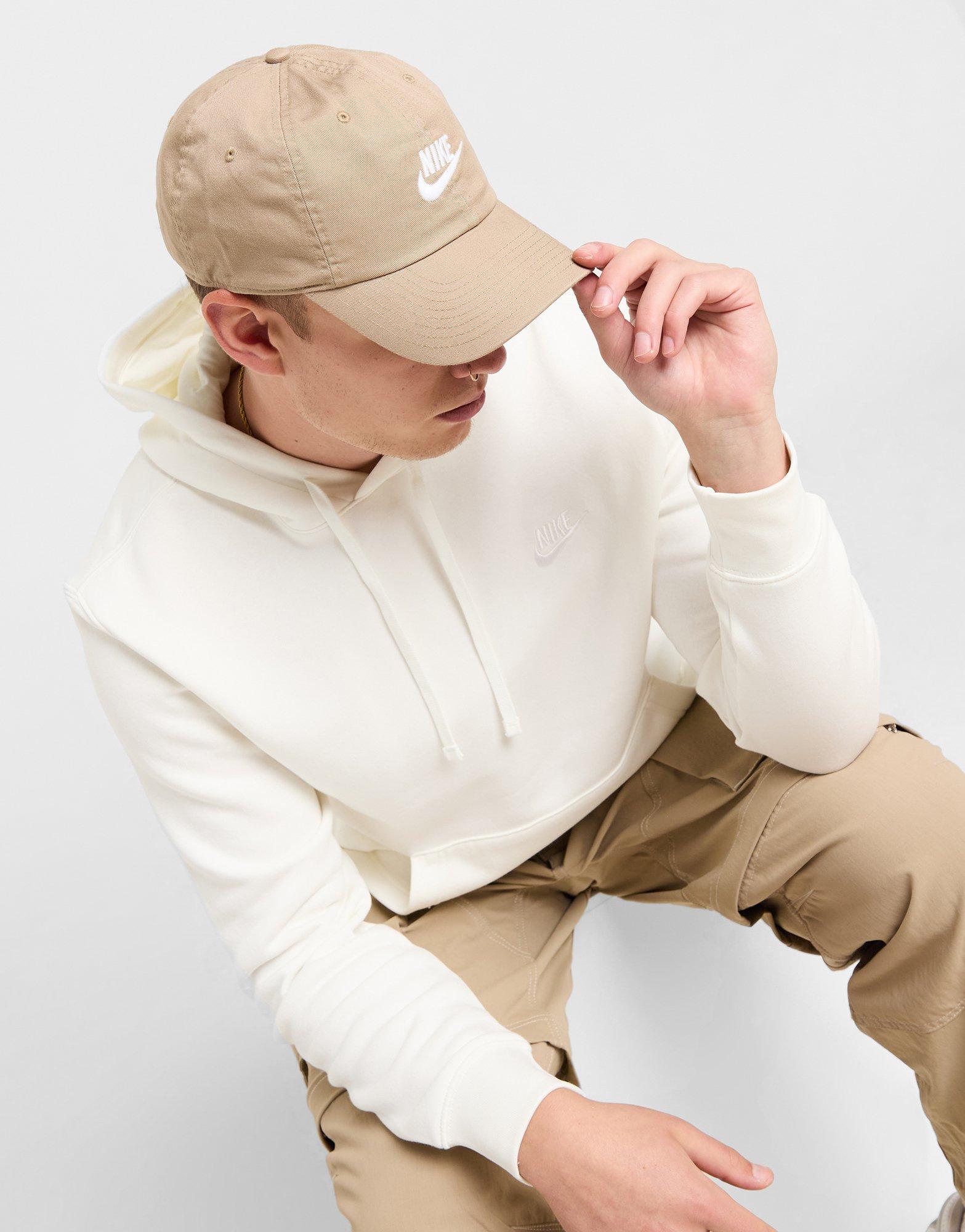 Nike Casquette Club Futura