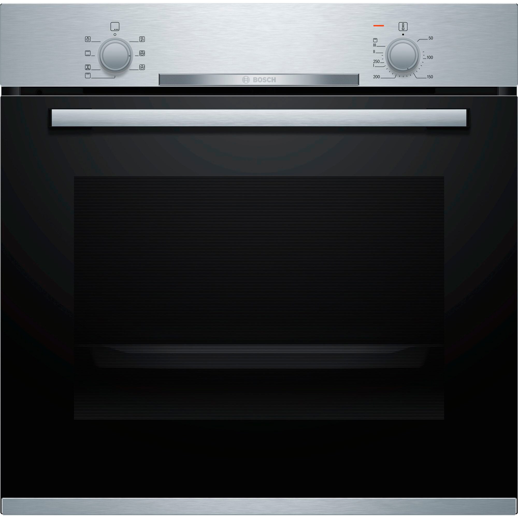 Bosch Backofen HBA530BR1 Serie 2