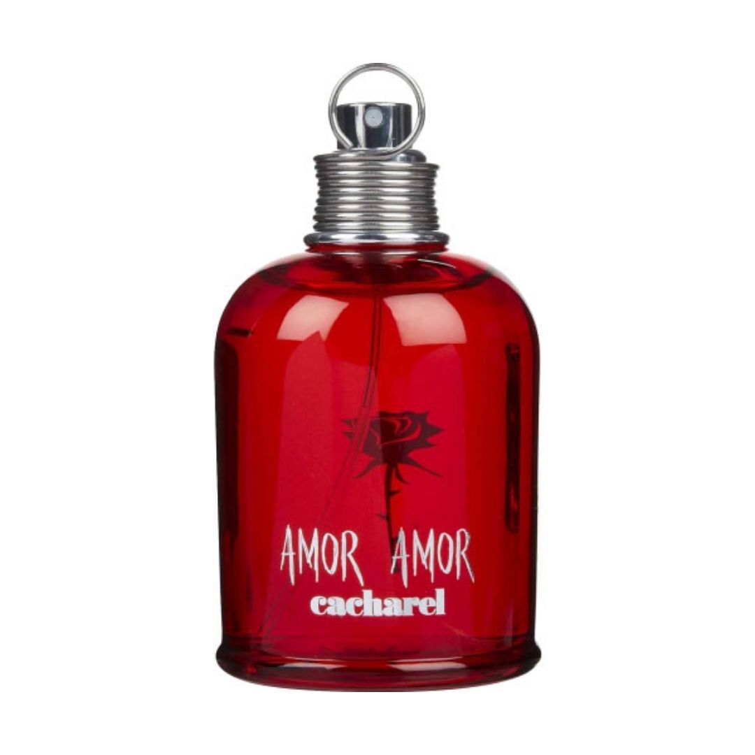 CACHAREL Amor Amor Eau de Toilette - 50ml