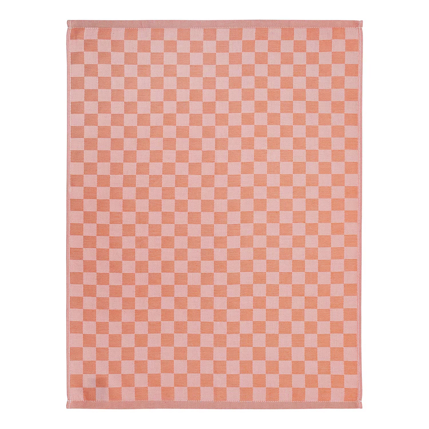 CHECKER STYLE Küchentuch 3er-Set