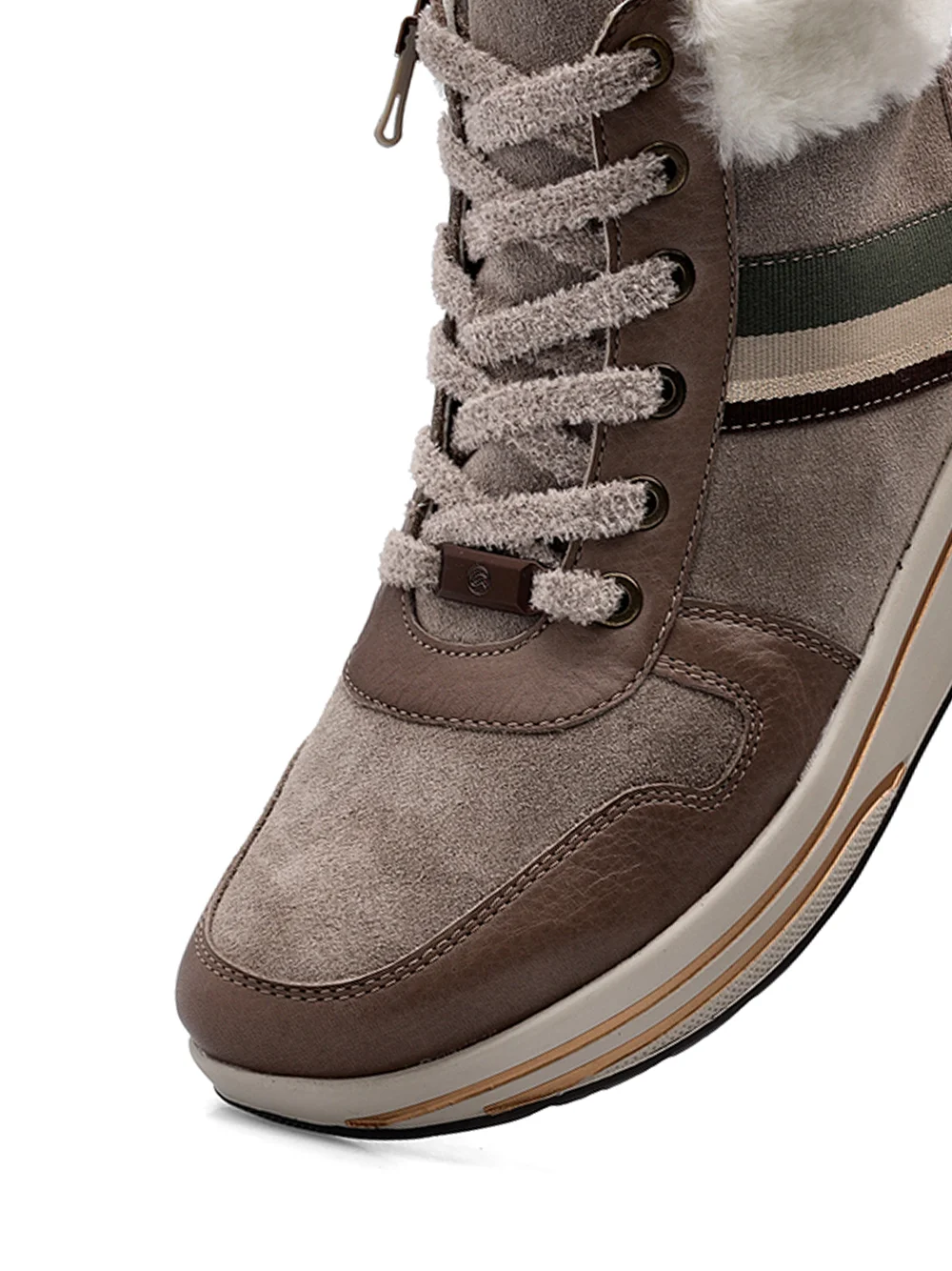 Stiefelette Sapporo moon