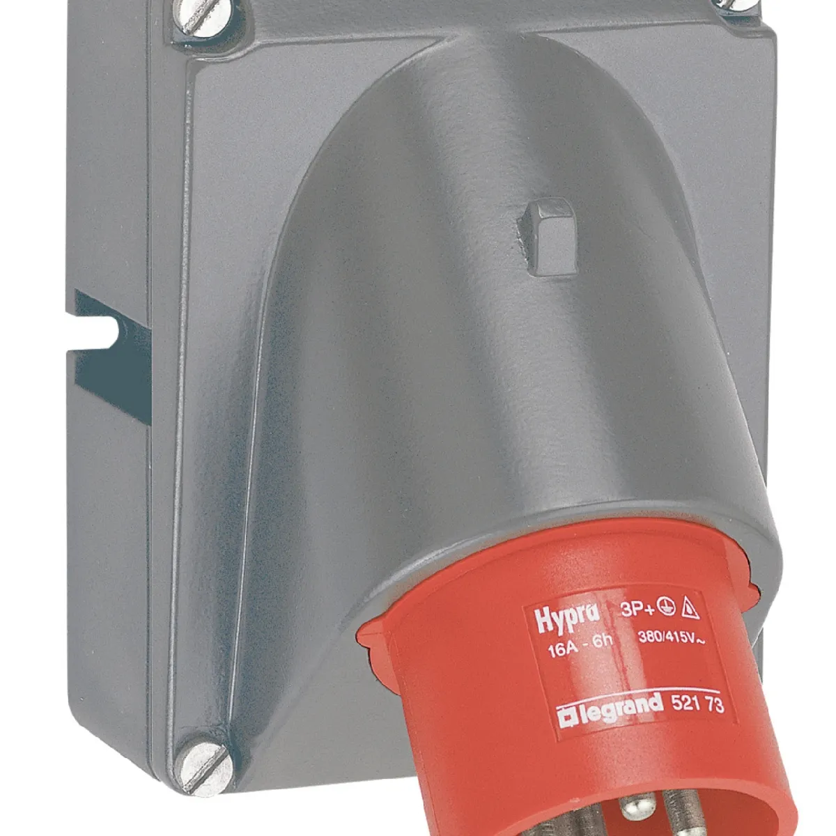 LEGRAND Hypra 052174