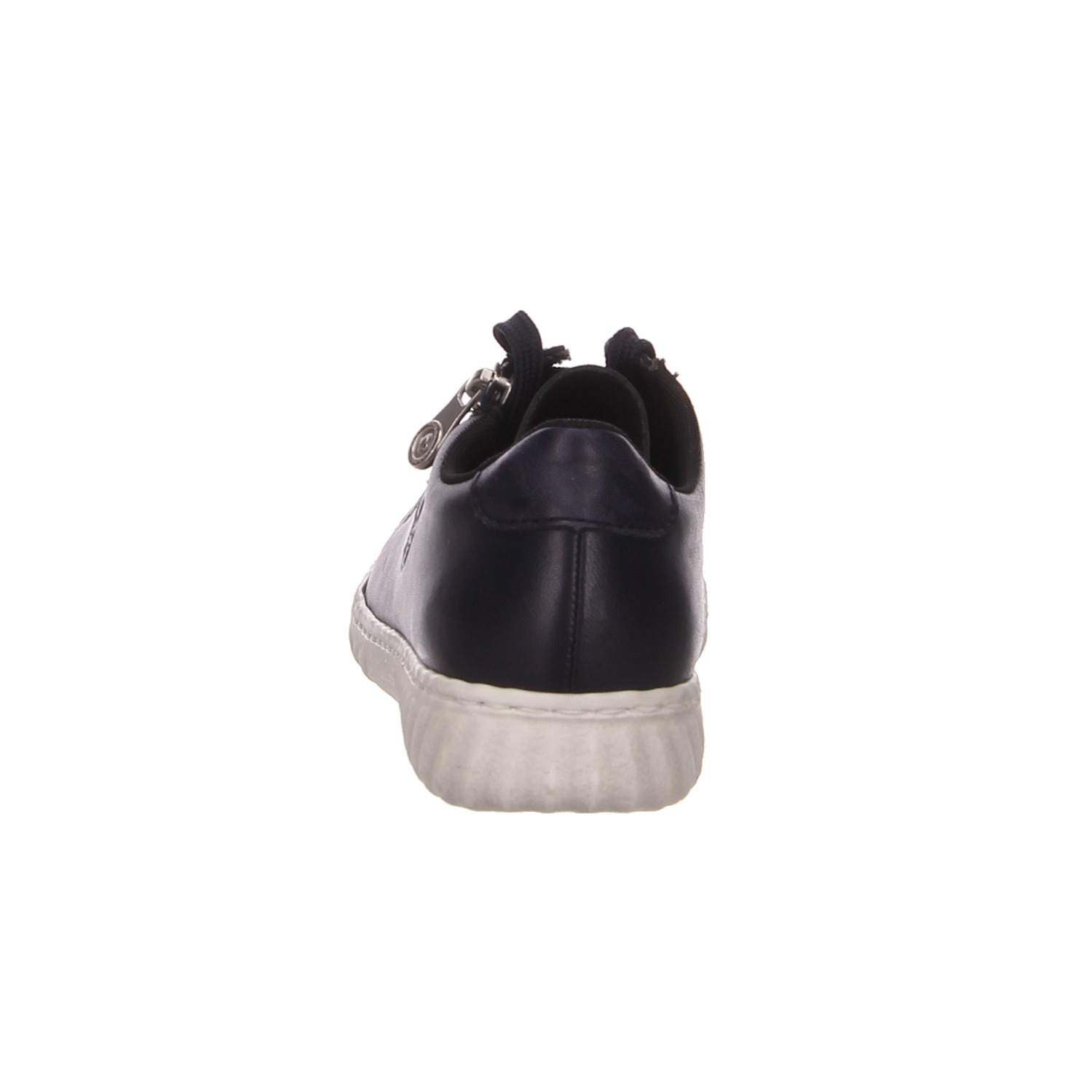 Rieker Sneaker schwarz blau