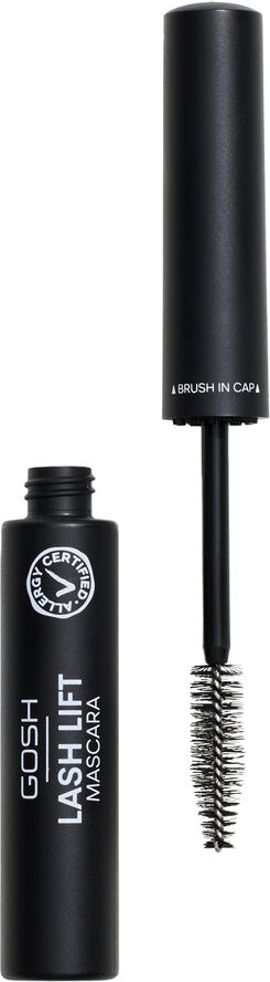 Gosh GOSH Copenhagen Lash Lift Mascara