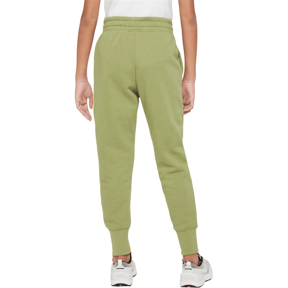Nike Sportswear Club French Terry Joggingbukser Børn