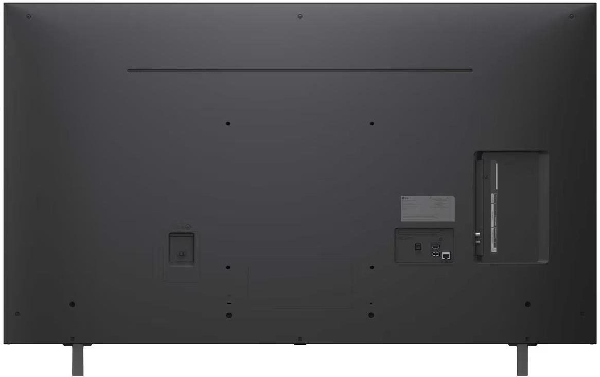 TV 55NANO80A6B 55