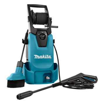 Makita hogedrukreiniger HW1300