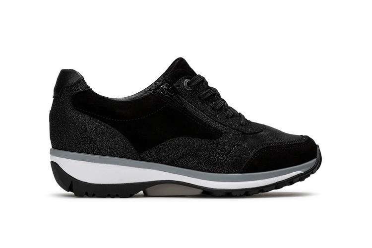 Xsensible 30114.3 zwart