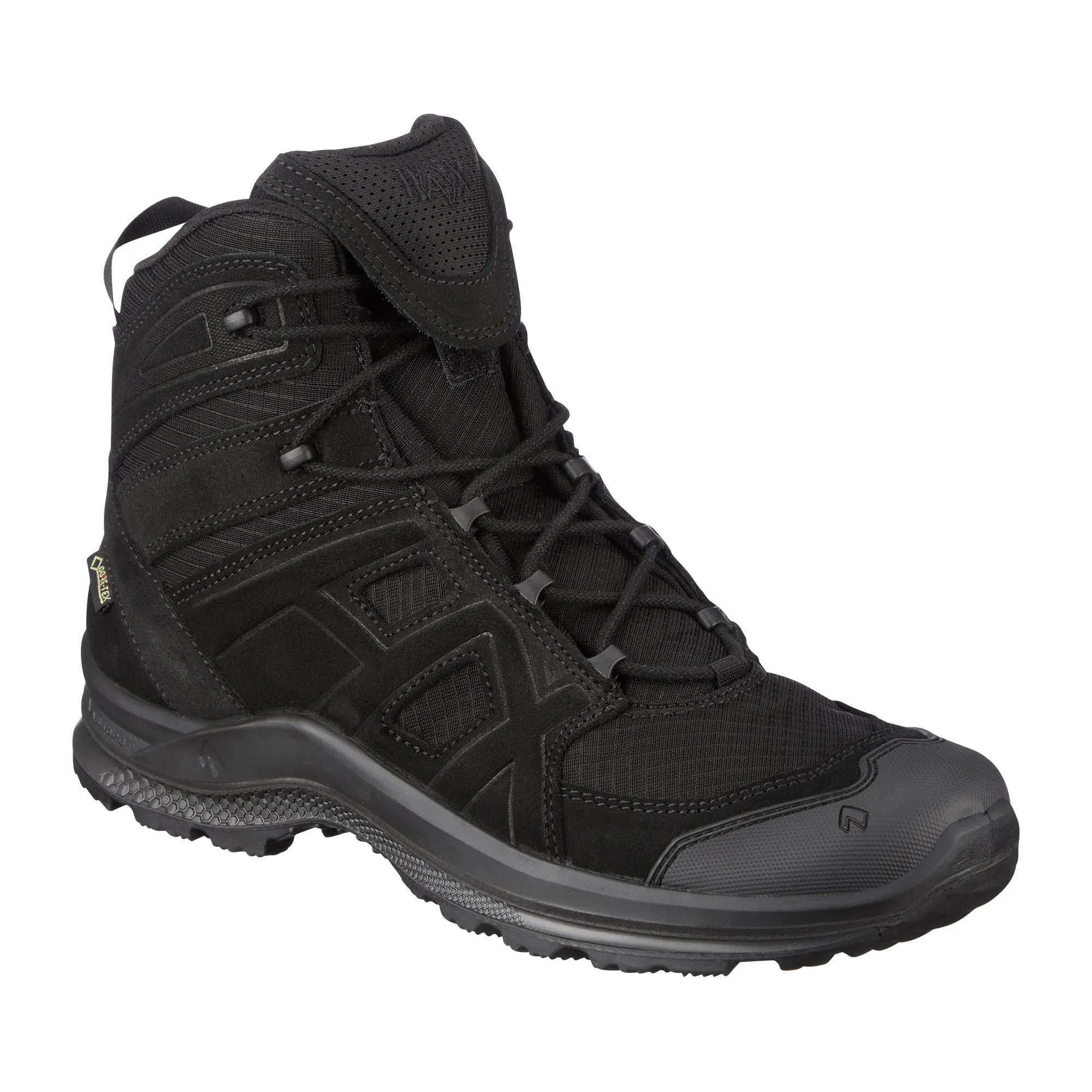 Haix -  Einsatzstiefel Black Eagle Athletic 2.0 V GTX Mid