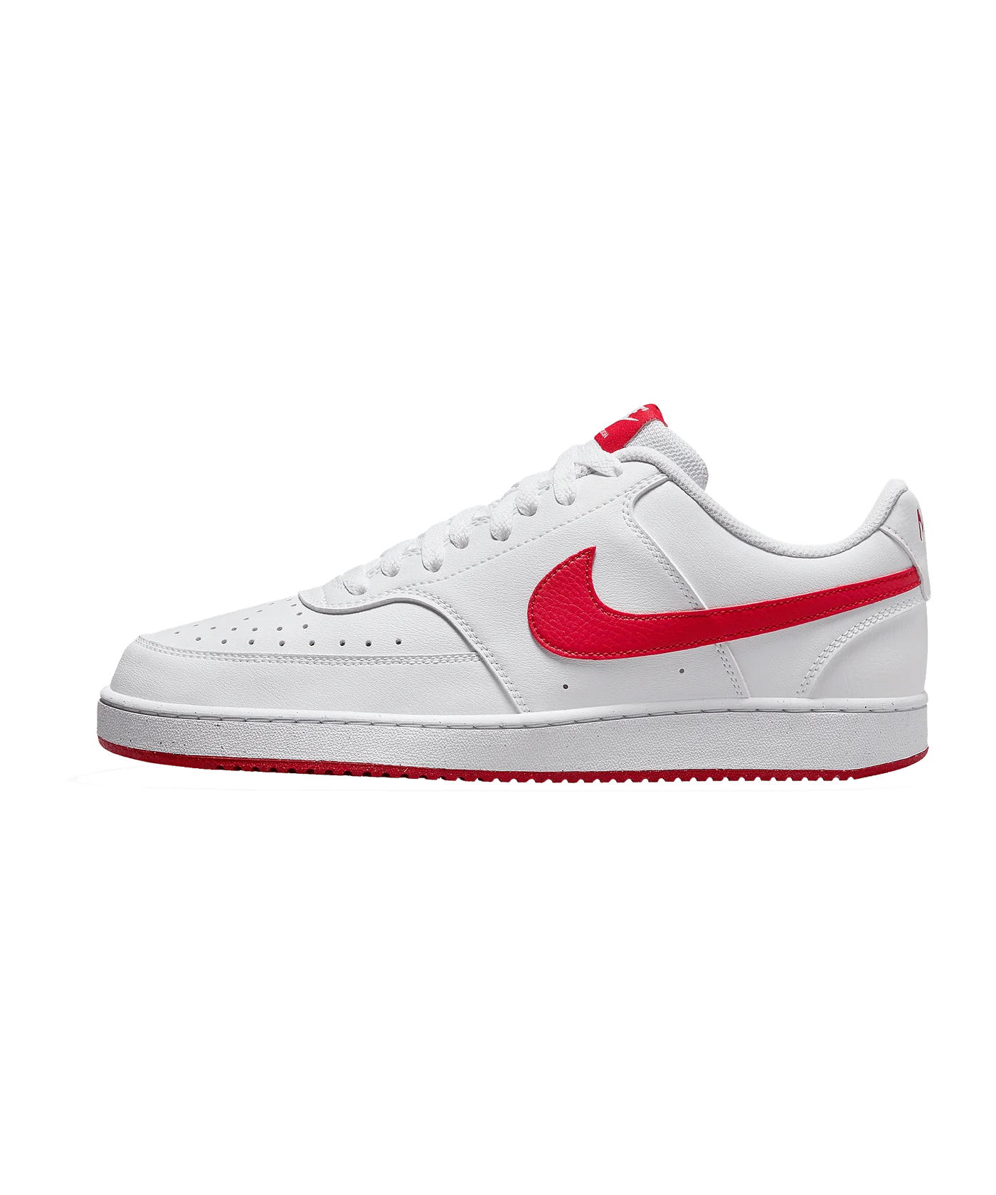 Nike Court Vision Low Next Nature Weiss F101