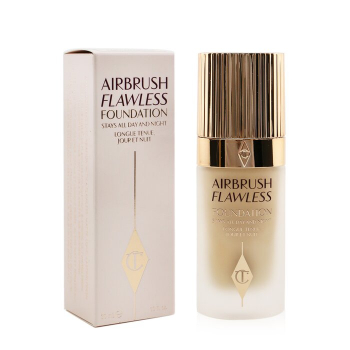 Charlotte Tilbury Airbrush Flawless Foundation