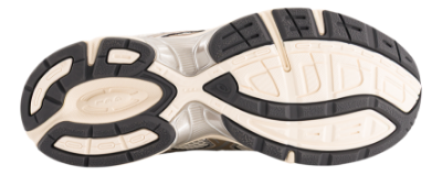 Asics GEL-1130 Sneaker Cream Cinnamon 1203A609