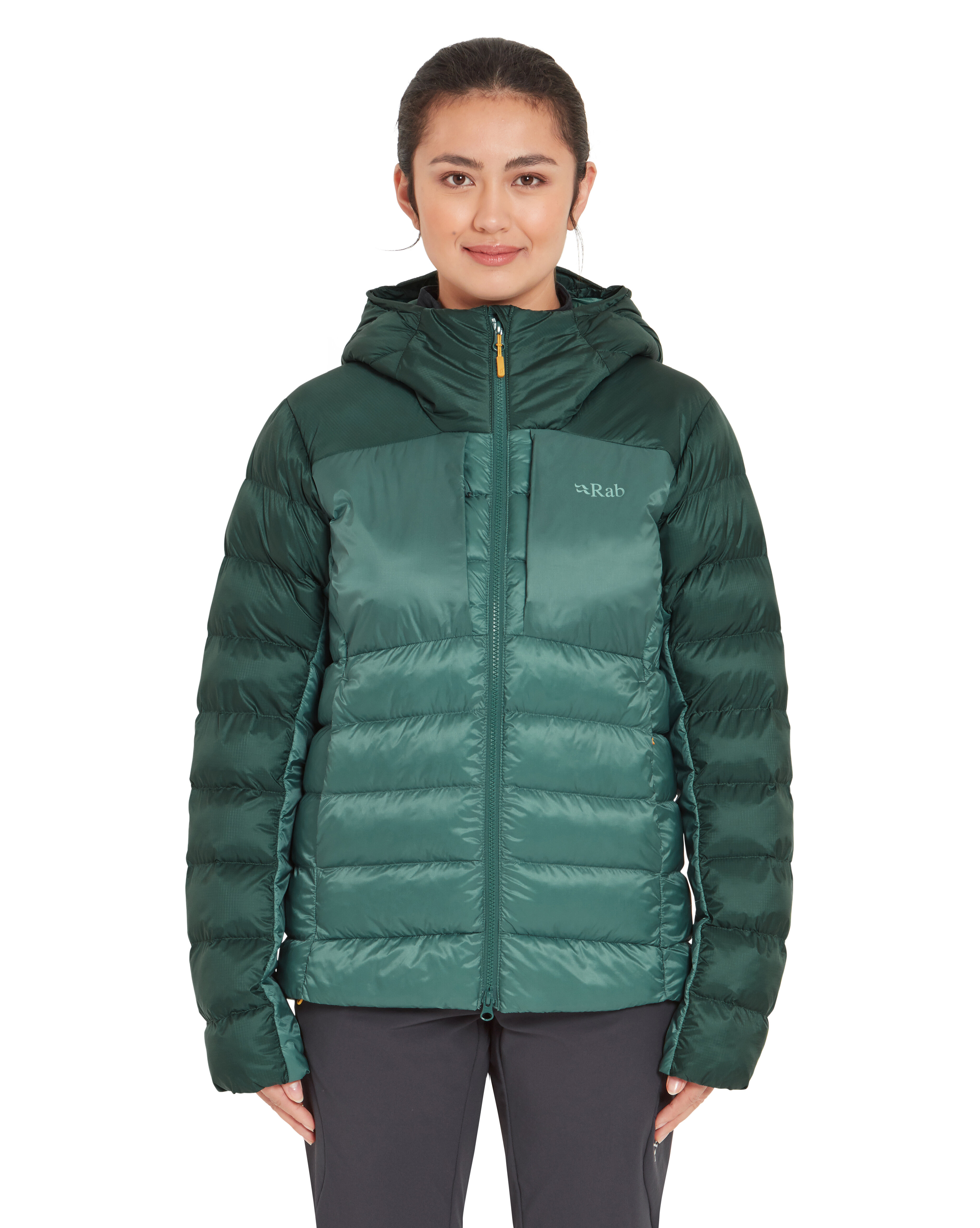 RAB Cirrus Ultra Jacket, Dame