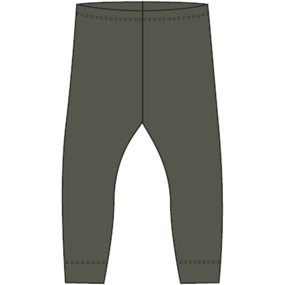 Køb Name It Beetle Noe Slim Leggings