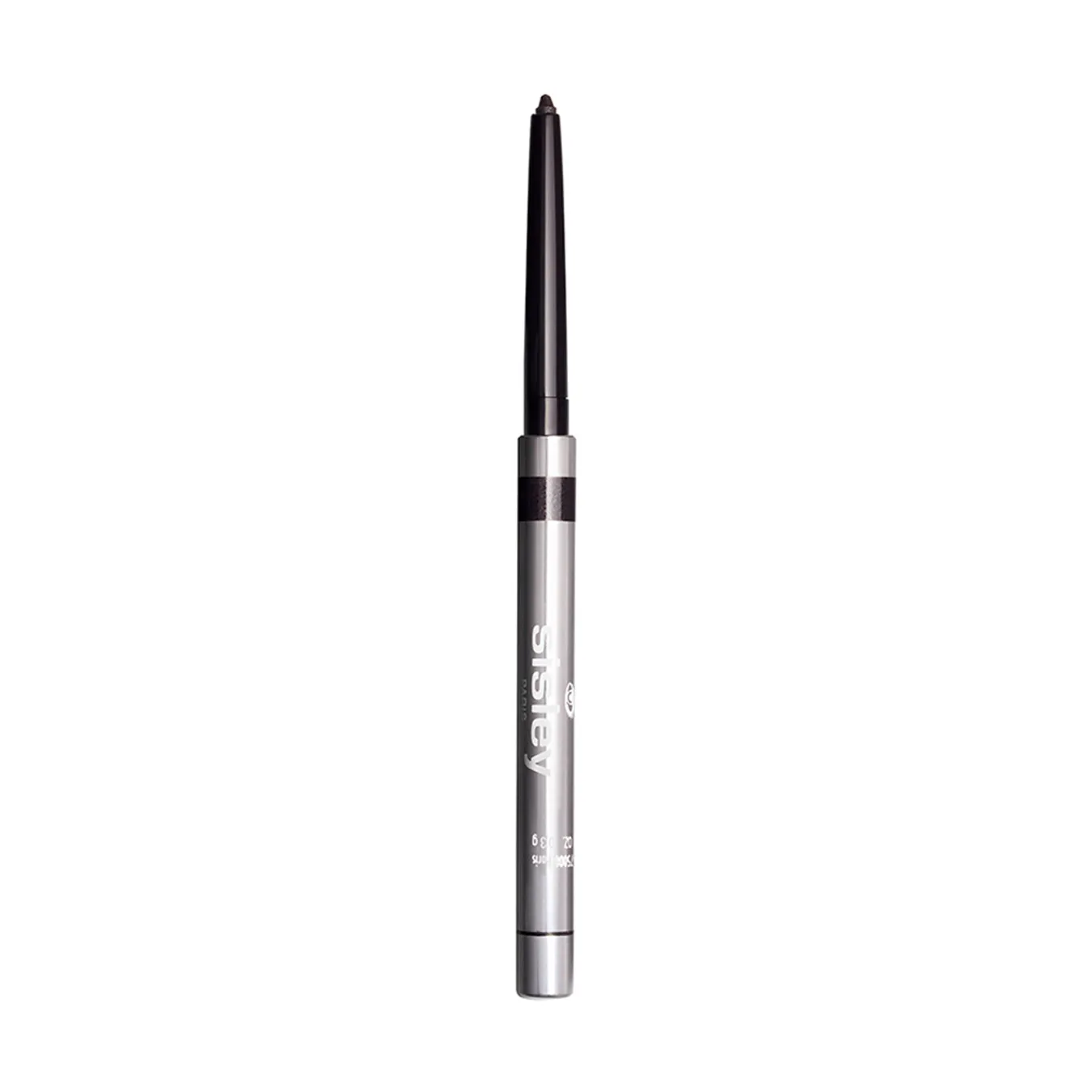 Sisley Phyto Khol Star Waterproof Eyeliner1 Sparklingblack