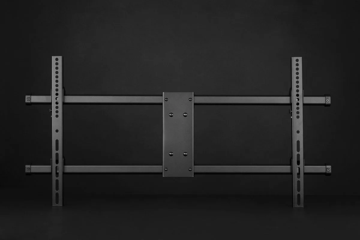Norstone Full Motion 180 Extra Supports TV