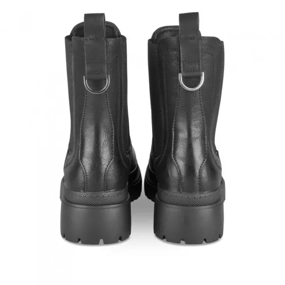 Bottines NOIR MERRY SCOTT