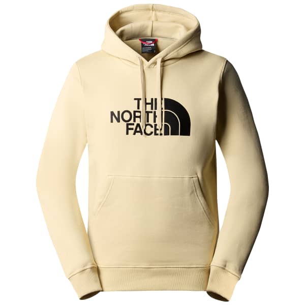 Sweatshirt THE NORTH FACE M DREW PEAK PULLOVER HOODIE GRAVEL