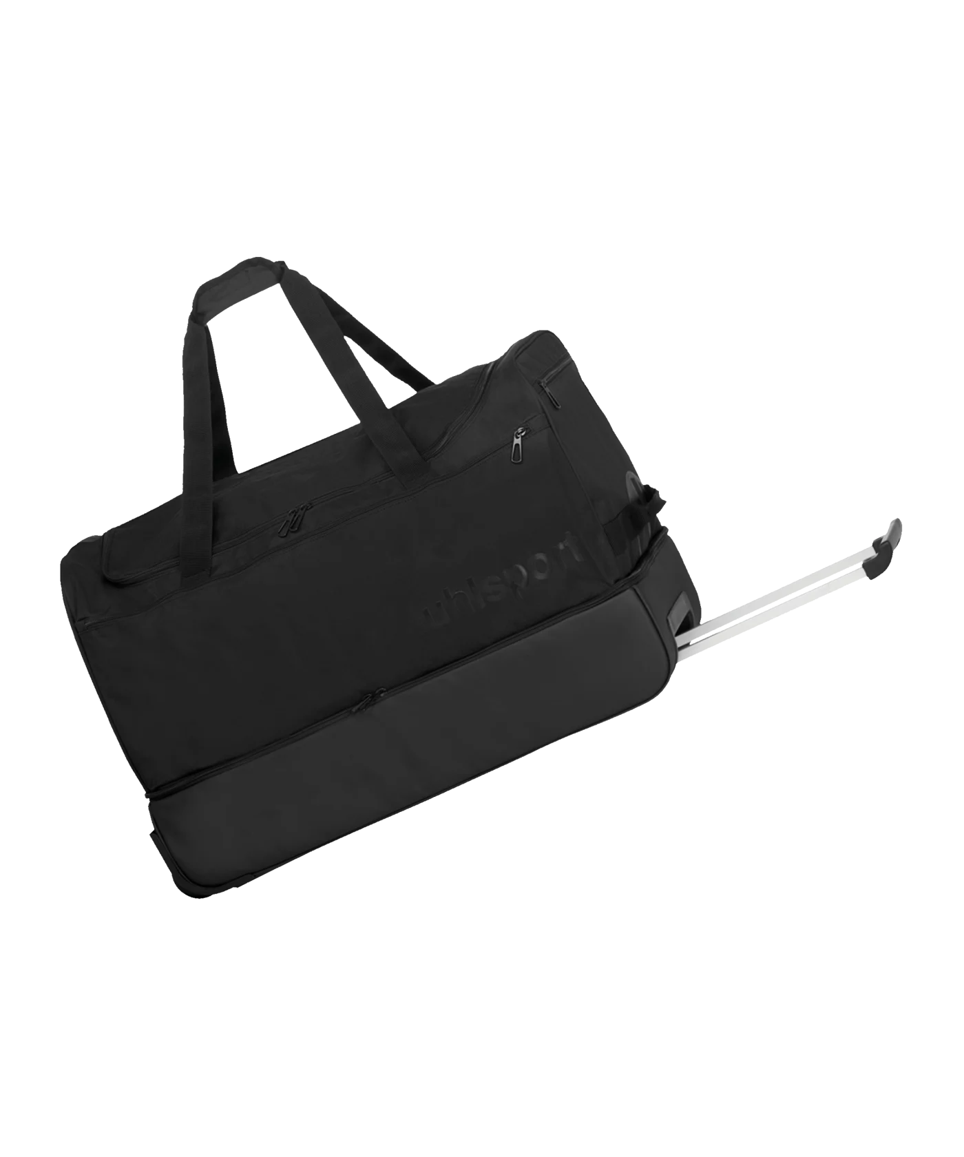 uhlsport Essential 90 l Travel Trolley Gr. L F01