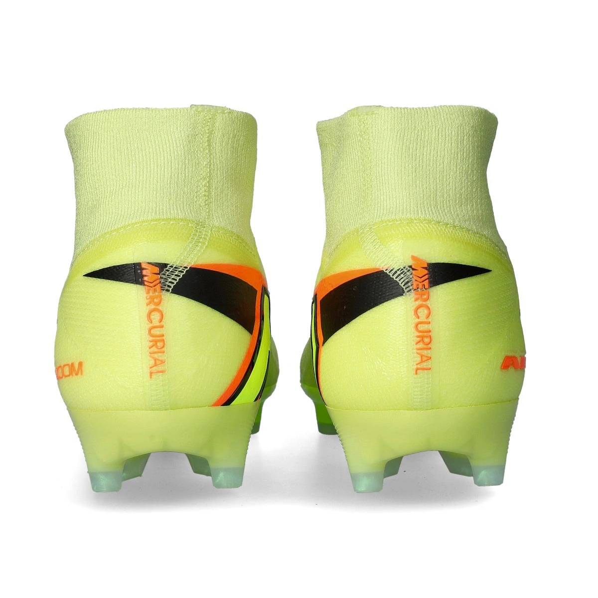 Chuteira Nike Air Zoom Mercurial Superfly 10 Elite AG-Pro