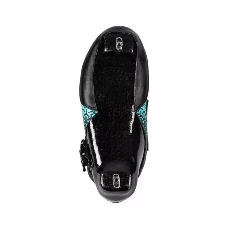Boots roller POWERSLIDE Core Performance Teal