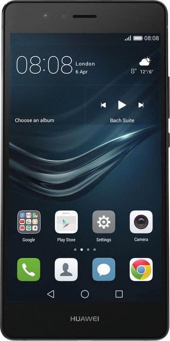 Huawei P9 lite