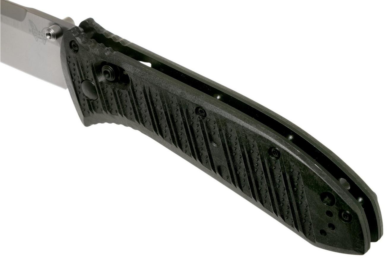 Benchmade Presidio II 570-1 CF-Elite zakmes