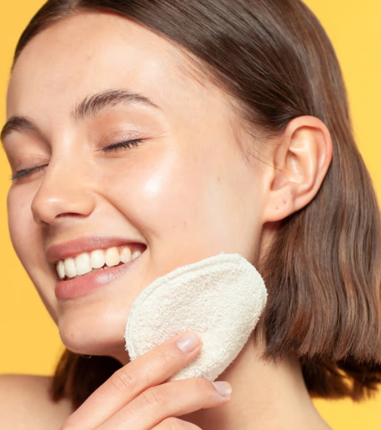 Freshly Cosmetics - Água Micelar Natural Fresh Green - 50ml