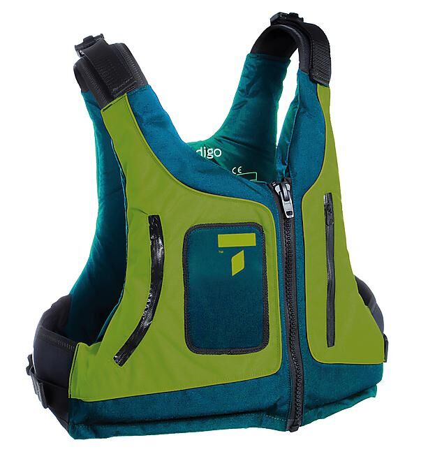 EGALIS - GILET WINDIGO