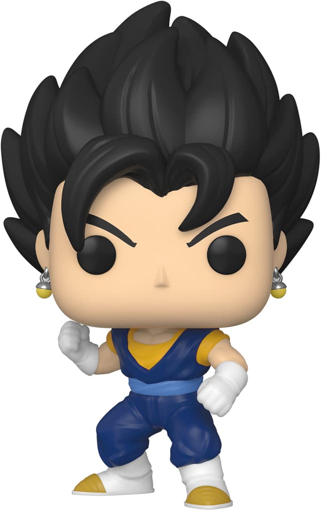 FUNKO! POP VINYL DBZ S9 VEGITO