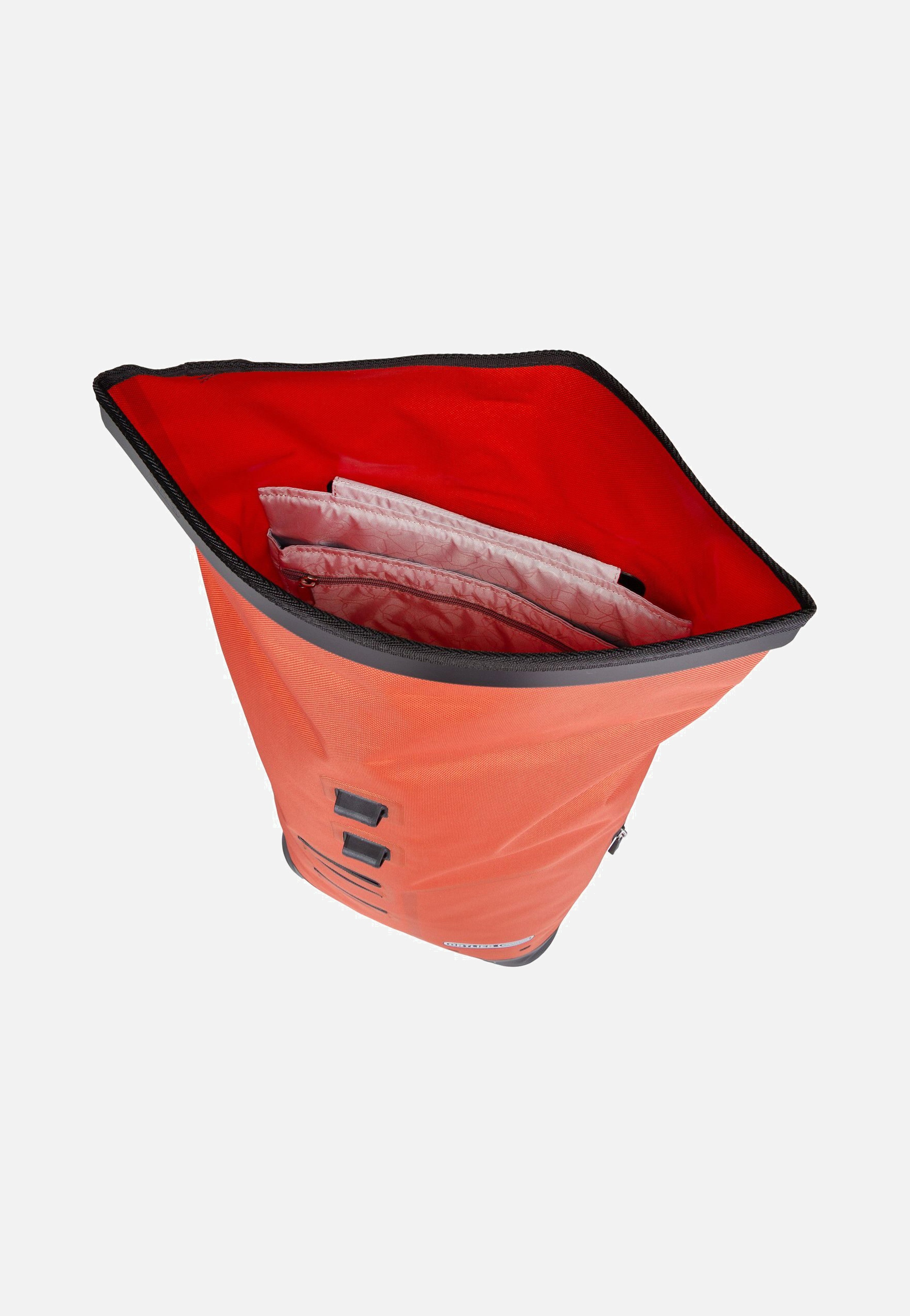 Commuter-Daypack 21 Rooibos - Rucksack