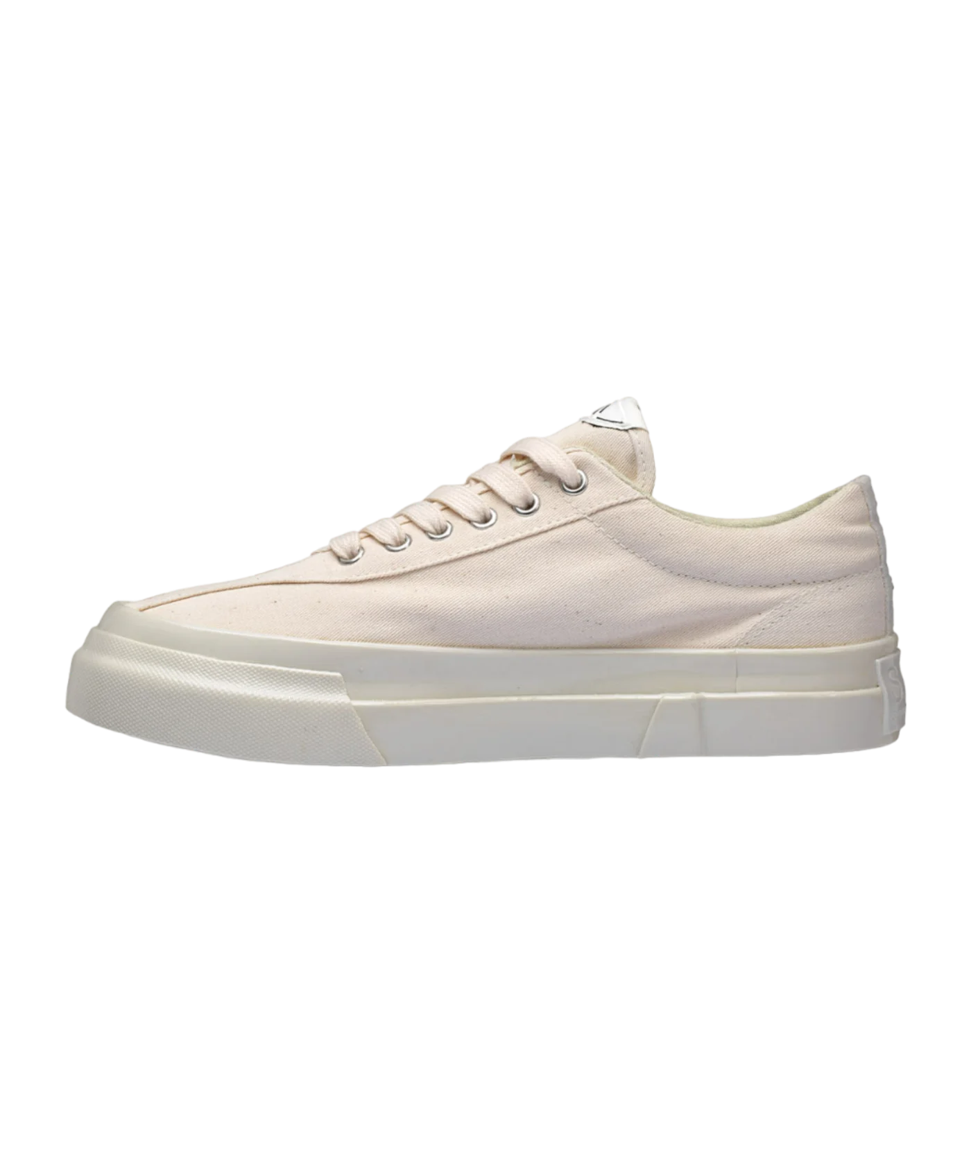 Stepney Dellow Sneaker Damen Beige