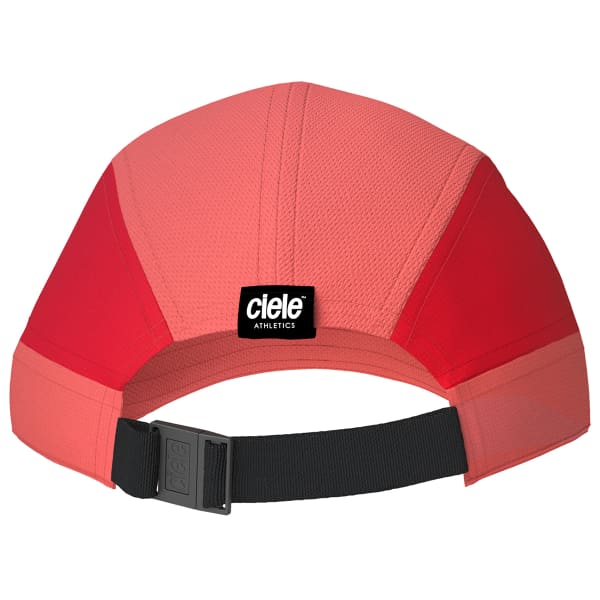 Casquette trail CIELE ALZCAP SC C PLUS TROPOGRAPH