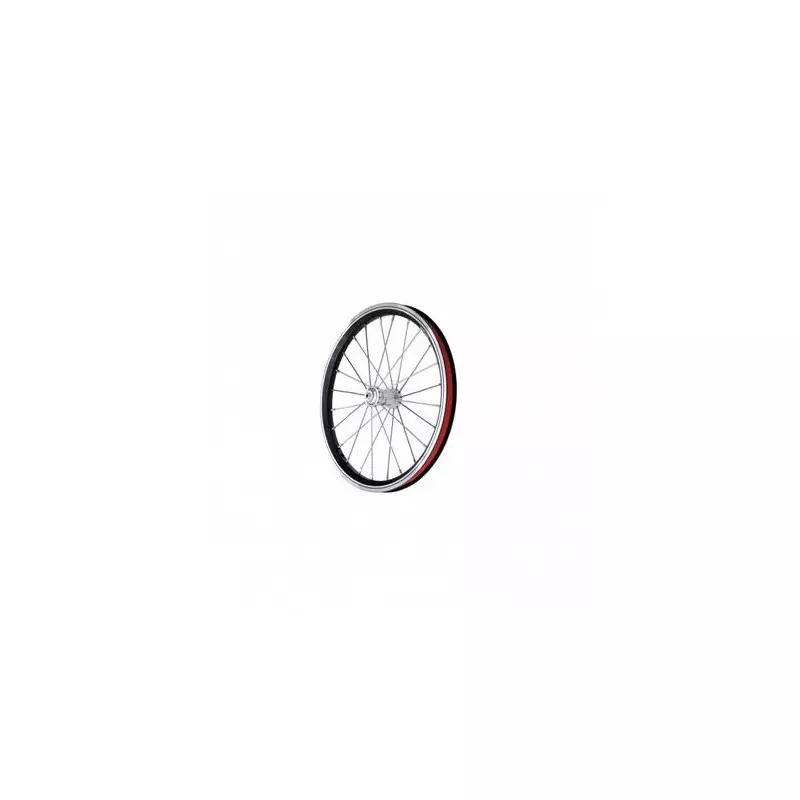 16´´ wheelset MAX (HK 6524 RS, DRAGON)