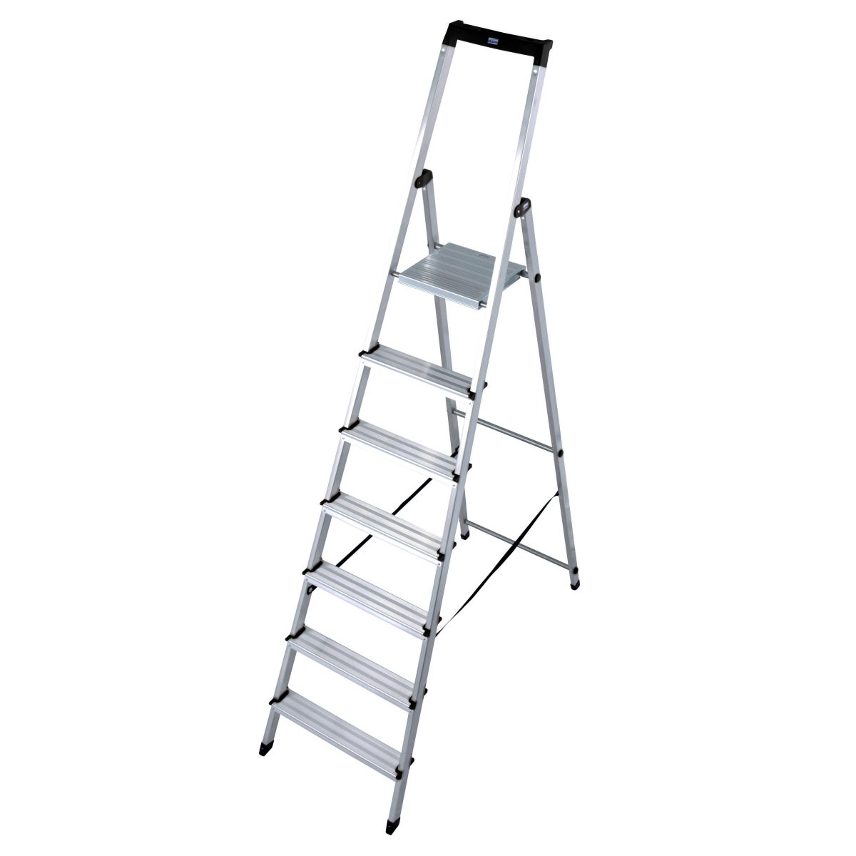 Krause Solidy Trapladder 7 Treden