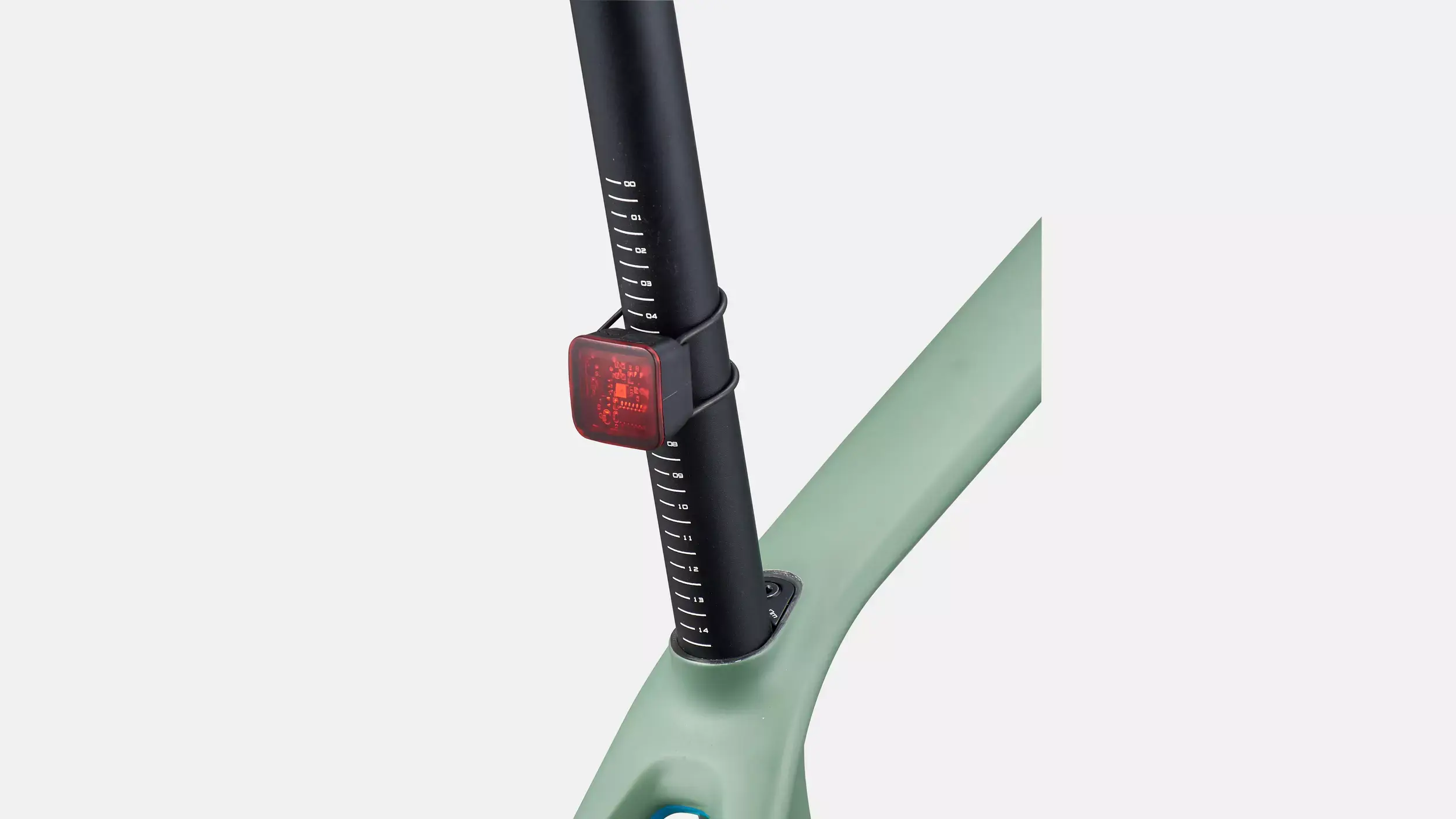 Specialized Flash Combo Koplamp/Achterlicht