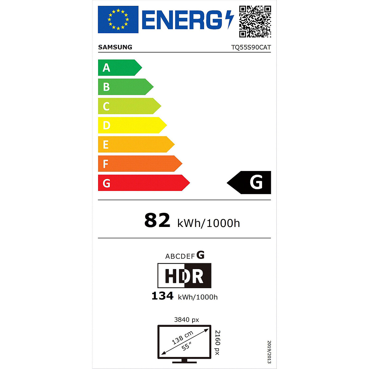 Samsung OLED TQ55S90C + HW-S50B
